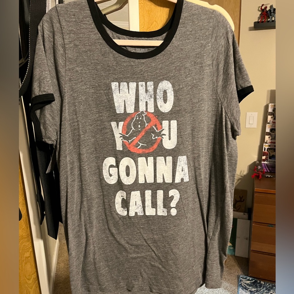 Torrid tee